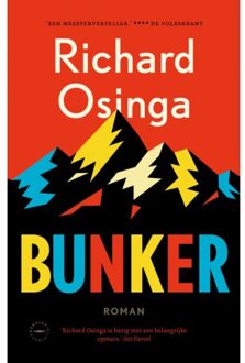 Bunker - Richard Osinga