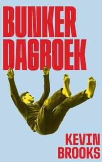 Bunkerdagboek -  Kevin Brooks (ISBN: 9789463362399)