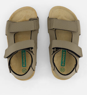 Bunnies brent beach sandalen taupe - 27