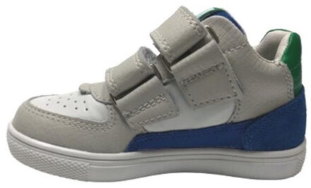 Bunnies Jr. 223302 luca louw Blauw - 24