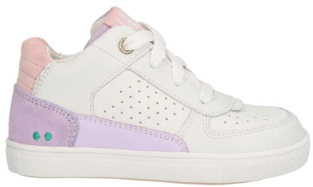 Bunnies Jr. 223303 loran louw Wit - 24