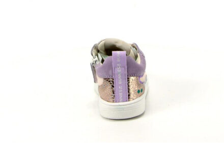 Bunnies Jr. 225251 maxime mellow Paars - 20