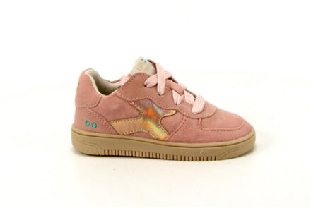 Bunnies Jr. 225255 monica mellow - maat 24 Roze