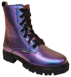 Bunnies Jr. 225884 Paars - 28