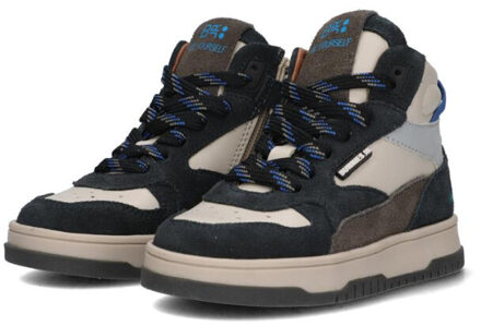 Bunnies Jr. 225990 billie baas Blauw - 26