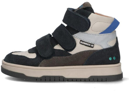 Bunnies Jr. 2991 Blauw - 34