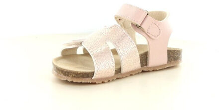 Bunnies Jr. Brooke beach Roze - 21