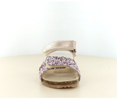 Bunnies Jr. Brooklyn beach - maat 26 Roze