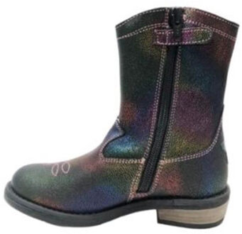 Bunnies Jr. Bunnies 223826 roos rodeo Veelkleurig - 31