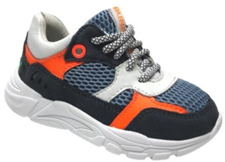 Bunnies Jr. Bunnies 3340 steve spring - maat 23 Blauw