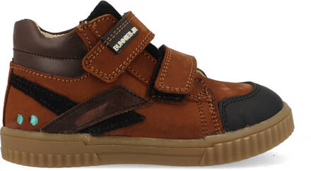 Bunnies Jr Eric Eerlijk 221662-513 Bruin-20 maat 20