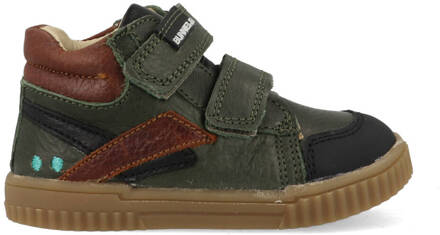 Bunnies Jr Eric Eerlijk 221662-569 Groen-20 maat 20