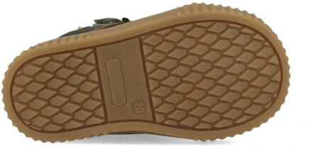 Bunnies Jr Eric Eerlijk 221662-569 Groen-20 maat 20