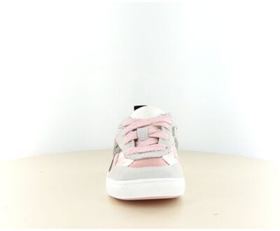 Bunnies Jr. Lio louw Wit - 23