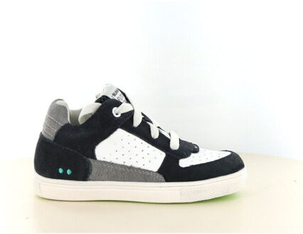 Bunnies Jr. Loran louw Blauw - 26