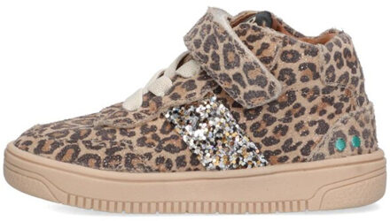 Bunnies Jr. Mika Mellow beige,leopard - 24