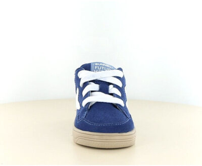 Bunnies Jr. Mossis mellow Blauw - 26