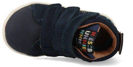 Bunnies Jr Patrick Pit 221744-529 Blauw-20 maat 20