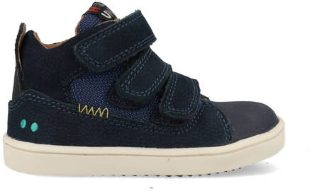 Bunnies Jr Patrick Pit 221744-529 Blauw-21 maat 21