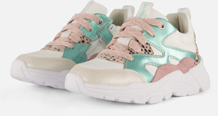 Bunnies Jr. Sanne Spring rose - 31