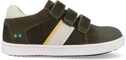 Bunnies Jr Sneakers Pepijn Pit 221342-169 Groen-21