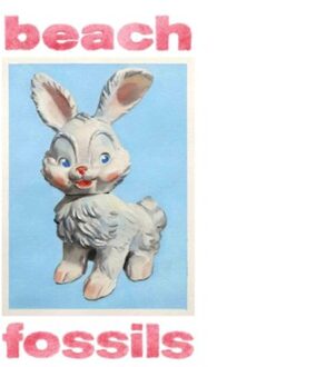 Bunny - Beach Fossils