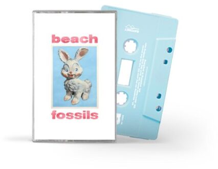 Bunny - Beach Fossils