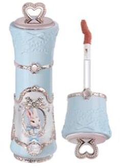 Bunny Garden Cloud Lip Cream - 9 Colors B03 Mocha Aura - 5ml