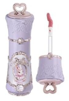 Bunny Garden Cloud Lip Cream - 9 Colors B04 Chiffon Petal - 5ml