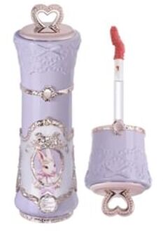 Bunny Garden Cloud Lip Cream - 9 Colors B05 Ballet Bunny - 5ml