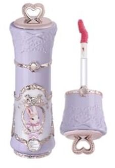 Bunny Garden Cloud Lip Cream - 9 Colors B06 Dollie - 5ml