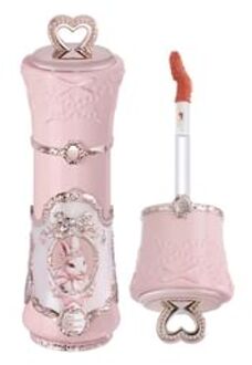 Bunny Garden Cloud Lip Cream - 9 Colors B08 Caramel Amber - 5ml