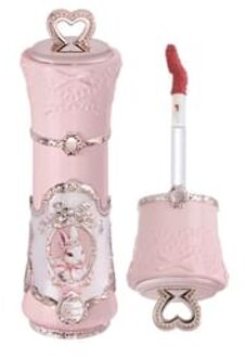 Bunny Garden Cloud Lip Cream - 9 Colors B09 Cupid Red - 5ml