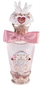 Bunny Garden Perfume - 2 Types Dewy Rose - 50ml
