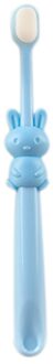 Bunny Kinderen Tandenborstel Cartoon Single Pack 2-10 Jaar Oude Baby Baby Zachte Tandenborstel