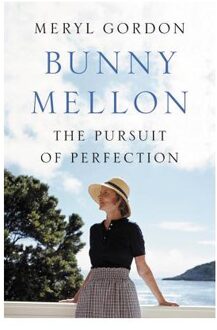 Bunny Mellon