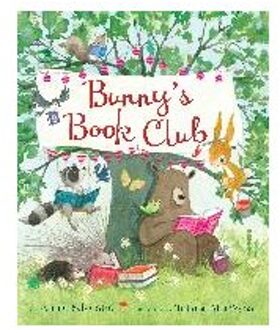 Bunny's Book Club