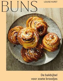 Buns -  Louise Hurst (ISBN: 9789043940535)