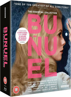Bunuel Boxset