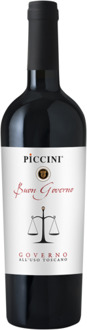 Buon Governo Rosso Toscana 75CL