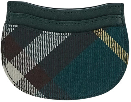 Burberry Accessories Burberry , Green , Dames - ONE Size