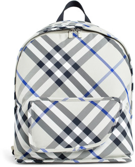 Burberry Backpacks Burberry , Gray , Heren - ONE Size