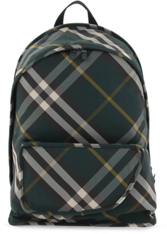 Burberry Backpacks Burberry , Multicolor , Heren - ONE Size