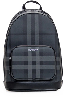 Burberry Backpacks Burberry , Multicolor , Unisex - ONE Size