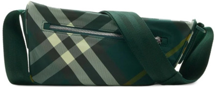 Burberry Belt Bags Burberry , Multicolor , Heren - ONE Size