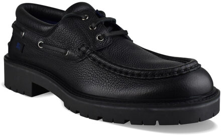 Burberry Bootschoenen Zwart - EU 41