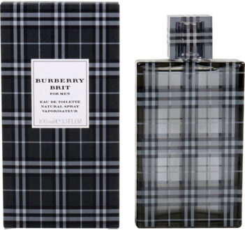 Burberry Brit for Him EDT 100 ml