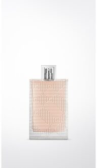 Burberry Brit Rhythm 90 ml - Eau de Toilette - Damesparfum