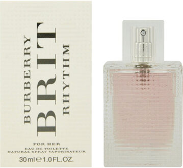 Burberry Brit Rhythm for Women 30 ml. EDT