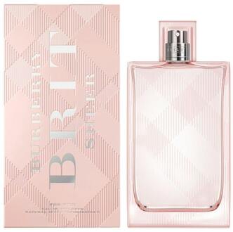 Burberry Brit Sheer 50 ml. EDT